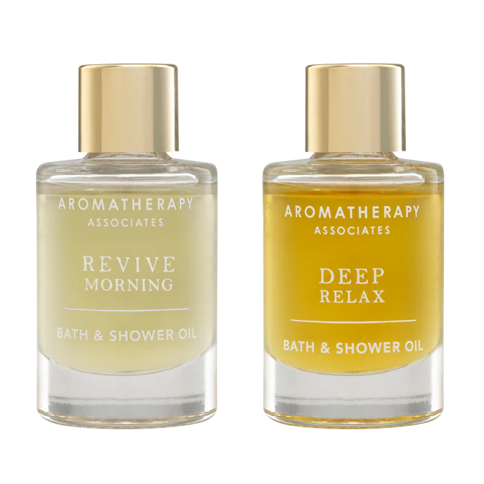 Perfect Partners Bath & Shower Oils - Image 2