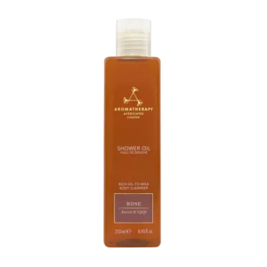 Travel De-Stress Mind Shower Oil